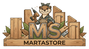 MARTASTORE ® MARTASTORE ®